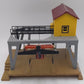 MTH 30-9119 O Gauge AF No. 787 Log Loader VG