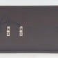 MTH 30-9006 O Gauge Passenger Station Platform (Gray Roof/Brown Base) EX