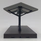MTH 30-9006 O Gauge Passenger Station Platform (Gray Roof/Brown Base) EX