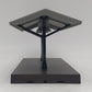 MTH 30-9006 O Gauge Passenger Station Platform (Gray Roof/Brown Base) EX