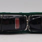 MTH 30-7682 O Gauge New York Central Auto Carrier #325 with 4 Ertl 1949 Mercurys NIB