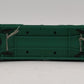 MTH 30-7682 O Gauge New York Central Auto Carrier #325 with 4 Ertl 1949 Mercurys NIB