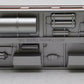 MTH 30-6102 O Gauge Santa Fe Coach Passenger Car #3161 EX/Box