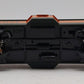MTH 30-7718 O Gauge Burlington Northern Santa Fe Bay Window Caboose #12112 NIB