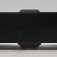 MTH 30-7718 O Gauge Burlington Northern Santa Fe Bay Window Caboose #12112