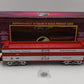 MTH 20-94119 O Gauge TCA 2006 Convention R50B Express Reefer Car #522 NIB