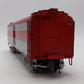 MTH 20-94119 O Gauge TCA 2006 Convention R50B Express Reefer Car #522 NIB