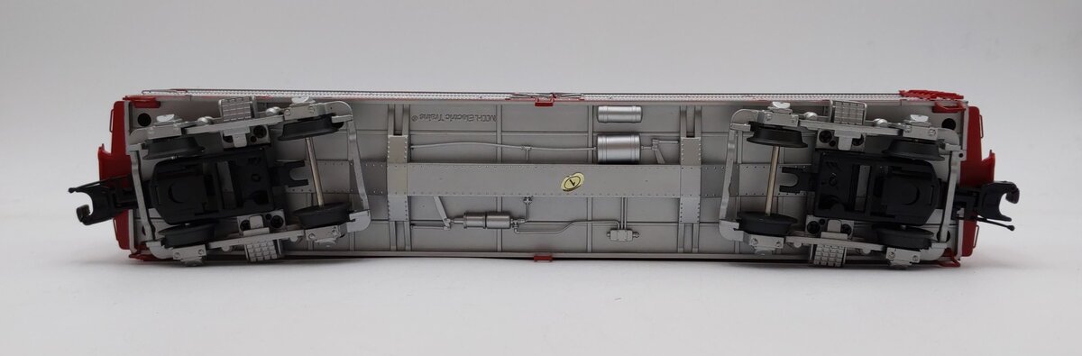 MTH 20-94119 O Gauge TCA 2006 Convention R50B Express Reefer Car #522 NIB