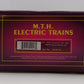 MTH 20-94119 O Gauge TCA 2006 Convention R50B Express Reefer Car #522 NIB