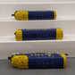 MTH 30-2715-1 Alaska F-3 ABA Diesel Engine Set w/Proto-Sound 2.0 #1500/1501/1502 VG/Box