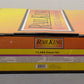 MTH 30-2715-1 Alaska F-3 ABA Diesel Engine Set w/Proto-Sound 2.0 #1500/1501/1502 VG/Box