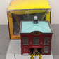 MTH 30-9136 O Operating Firehouse EX/Box