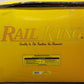 MTH 30-9136 O Operating Firehouse EX/Box