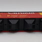 MTH 20-97400 O Gauge Canada 4-Bay Cylindrical Grain Hopper #110060 NIB