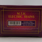 MTH 20-97400 O Gauge Canada 4-Bay Cylindrical Grain Hopper #110060 NIB