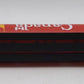 MTH 20-97400 O Gauge Canada 4-Bay Cylindrical Grain Hopper #110060 NIB