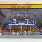 MTH 30-90419 O Mobil Tank Filling Station LN/Box