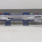 MTH 30-90419 O Mobil Tank Filling Station LN/Box
