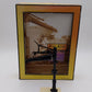MTH 30-11007 O Scale Die Cast Adjustable Black & Cream Water Column NIB
