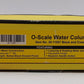 MTH 30-11007 O Scale Die Cast Adjustable Black & Cream Water Column NIB