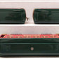 MTH 10-1190-1 Std. Gauge Tinplate No. 10 Electric Passenger Set LN/Box