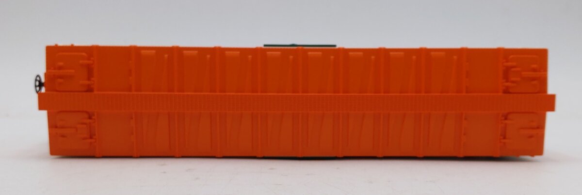MTH 30-7880 O Gauge Creamsicle® Modern Refrigerator Car NIB