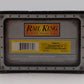 MTH 30-8310 O Gauge Reading Die-Cast Flatcar w/2 '57 Chevy Nomads NIB