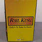 MTH 30-9014 Red Stone Passenger Station (No Platforms) VG/Box