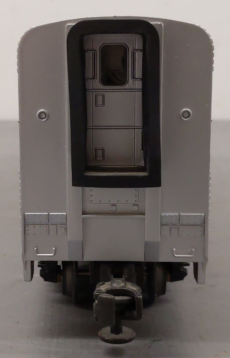 MTH O Amtrak Superliner Coach Passenger Car #34022 EX
