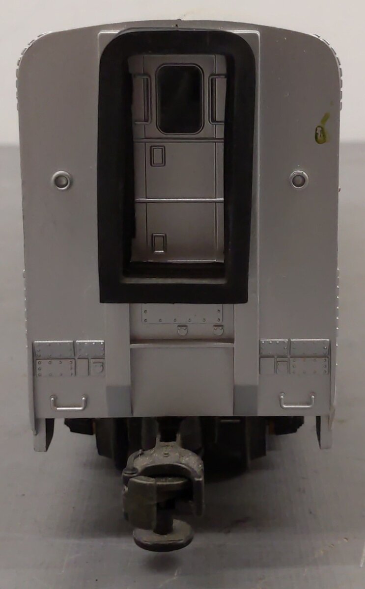 MTH O Amtrak Superliner Coach Passenger Car #34022 EX