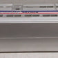 MTH O Amtrak Superliner Coach Passenger Car #34022 EX