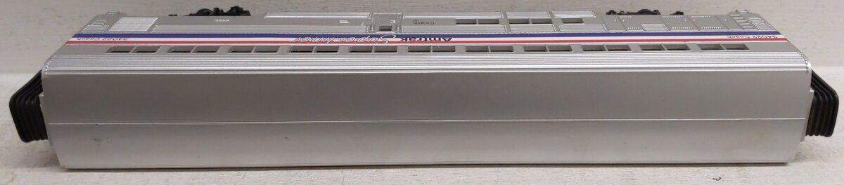 MTH O Amtrak Superliner Coach Passenger Car #34022 EX