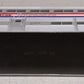 MTH O Amtrak Superliner Coach Passenger Car #34022 EX