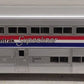 MTH O Amtrak Superliner Coach Passenger Car #34022 EX