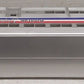 MTH O Amtrak Superliner Coach Passenger Car #34022 EX