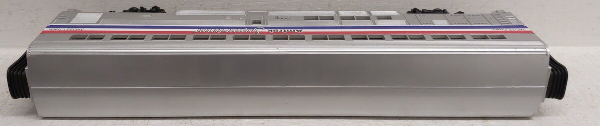 MTH O Amtrak Superliner Coach Passenger Car #34022 EX