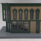 MTH 30-9035 O Gauge Jewelry Store Corner Building VG