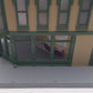 MTH 30-9035 O Gauge Jewelry Store Corner Building VG