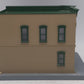 MTH 30-9035 O Gauge Jewelry Store Corner Building VG