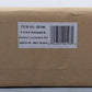 Williams 20196 O Santa Fe Red/Black F-3 AA Diesel Locomotive Set MT/Box