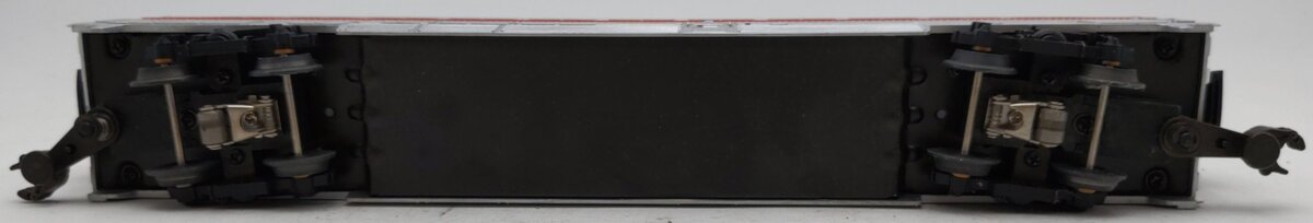 MTH 30-6500 O Amtrak SuperLiner Coach Passenger Car #34077 EX