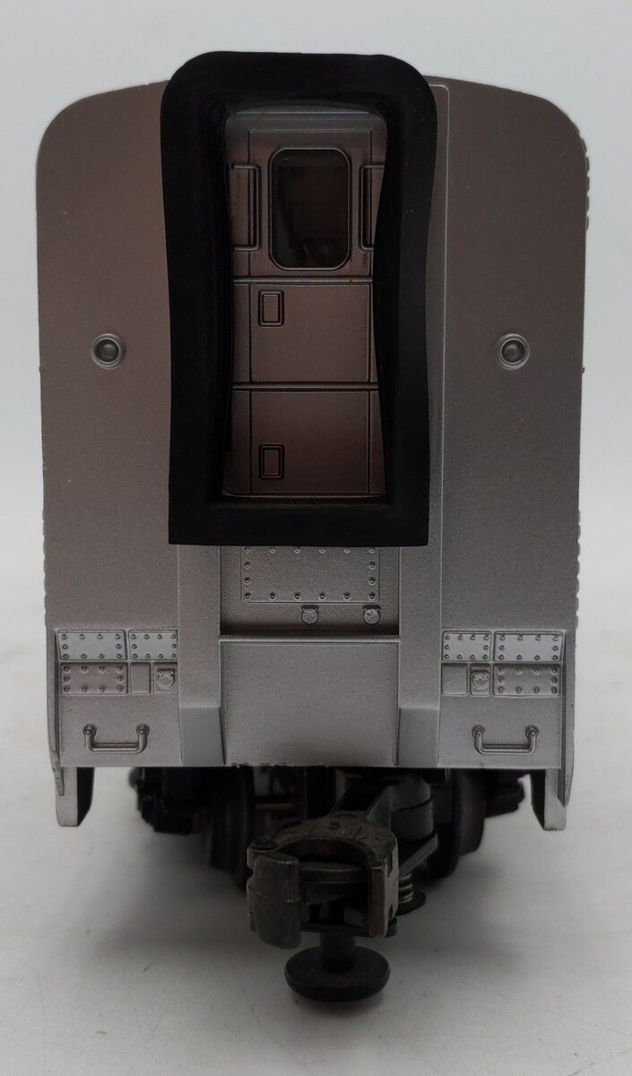 MTH 30-6500 O Amtrak SuperLiner Coach Passenger Car #34077 EX