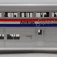 MTH 30-6500 O Amtrak SuperLiner Coach Passenger Car #34077 EX