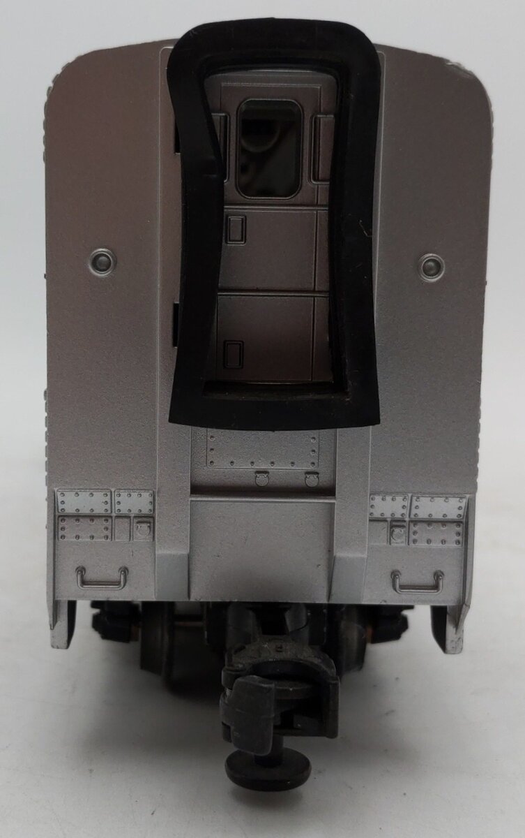 MTH 30-6500 O Amtrak SuperLiner Coach Passenger Car #34077 EX
