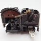 American Flyer 322 Vintage S Scale NYC 4-6-4 Hudson Steam Locomotive & Tender VG