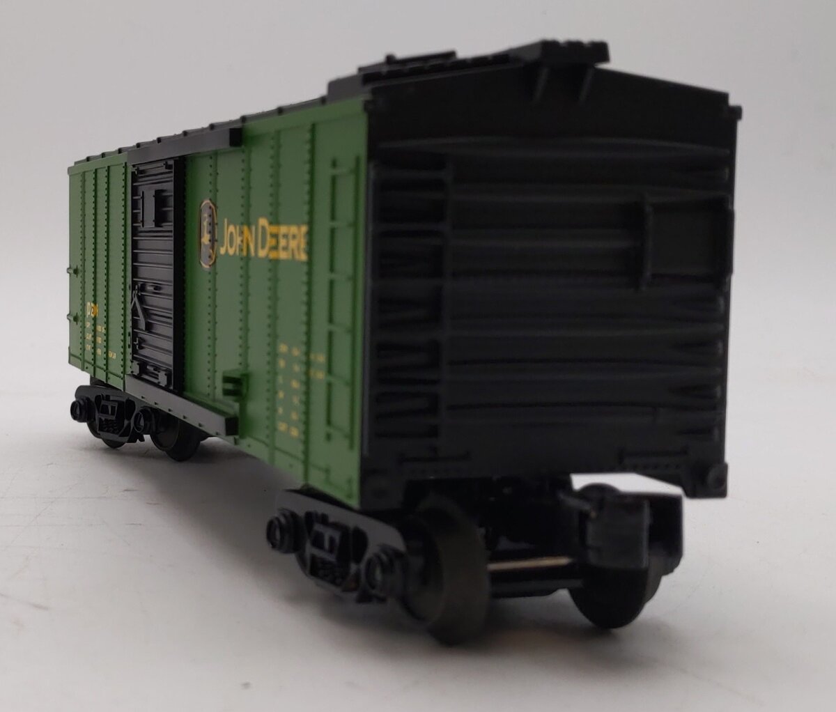 MTH 30-74508 John Deere Box Car