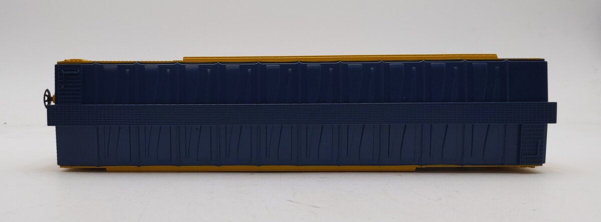 MTH 30-74513 O Gauge Alaska 40' Double Door Boxcar