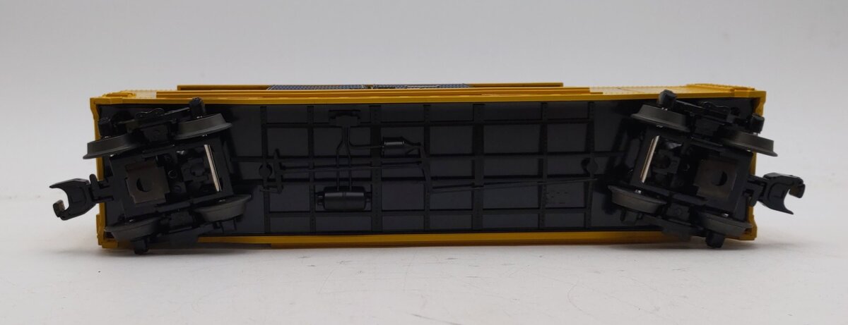 MTH 30-74513 O Gauge Alaska 40' Double Door Boxcar