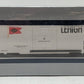Williams O Gauge 20 Lehigh Valley Boxcar #41078 MT/Box