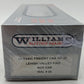 Williams O Gauge 20 Lehigh Valley Boxcar #41078 MT/Box